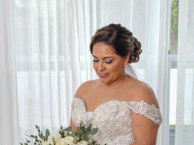 Rafael and Maximina&apos;s Wedding in Clifton, New Jersey 18