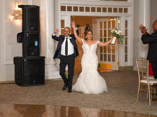 Rafael and Maximina&apos;s Wedding in Clifton, New Jersey 41