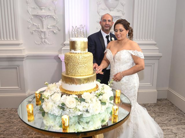 Rafael and Maximina&apos;s Wedding in Clifton, New Jersey 43