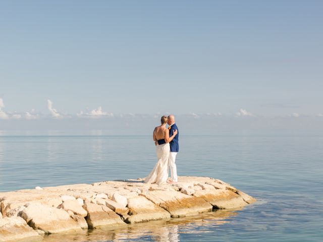 Brian and Melissa&apos;s Wedding in Montego Bay, Jamaica 16