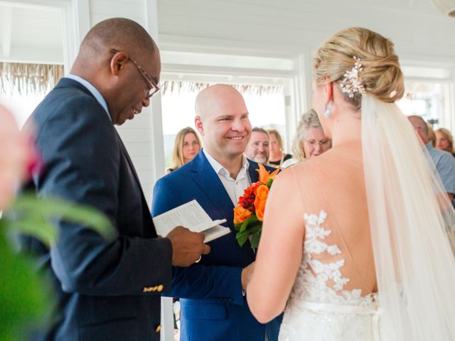 Brian and Melissa&apos;s Wedding in Montego Bay, Jamaica 27