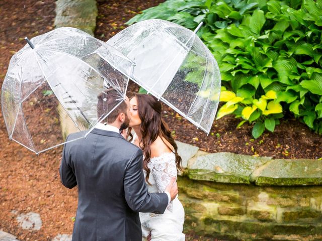Ryan and Elaine's Wedding in Geneva, Illinois 3