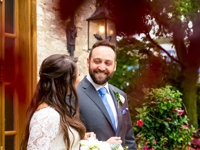 Ryan and Elaine&apos;s Wedding in Geneva, Illinois 11