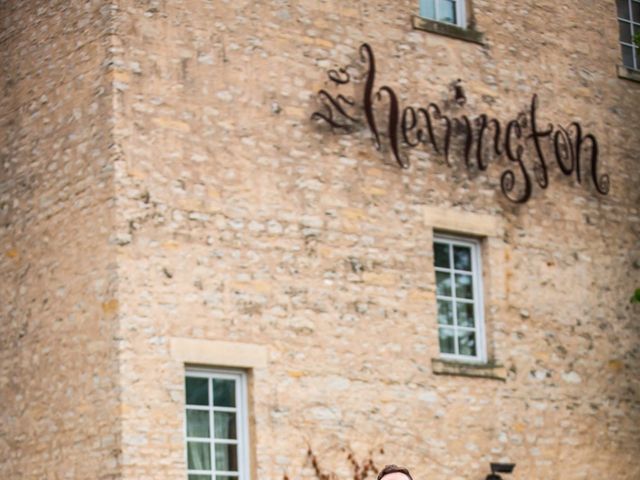 Ryan and Elaine's Wedding in Geneva, Illinois 18