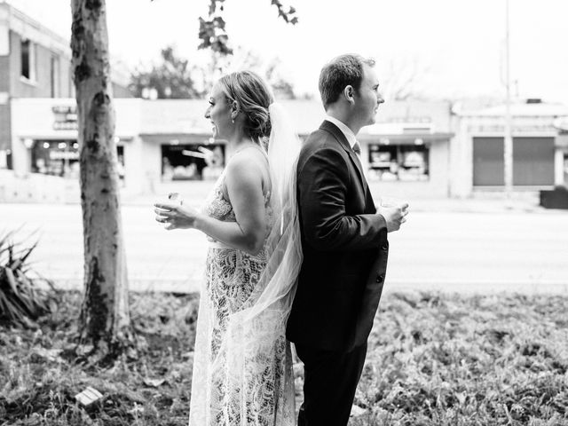 Jake and Molly&apos;s Wedding in Austin, Texas 74