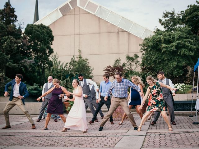 Lynn and Jim&apos;s Wedding in Fort Wayne, Indiana 62