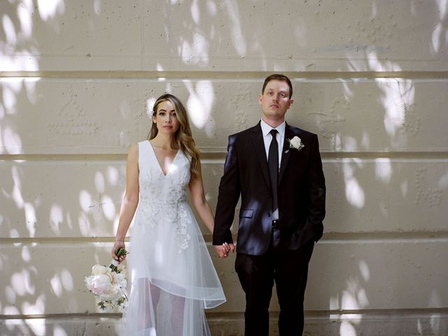 Kyle and Brooke&apos;s Wedding in Philadelphia, Pennsylvania 27