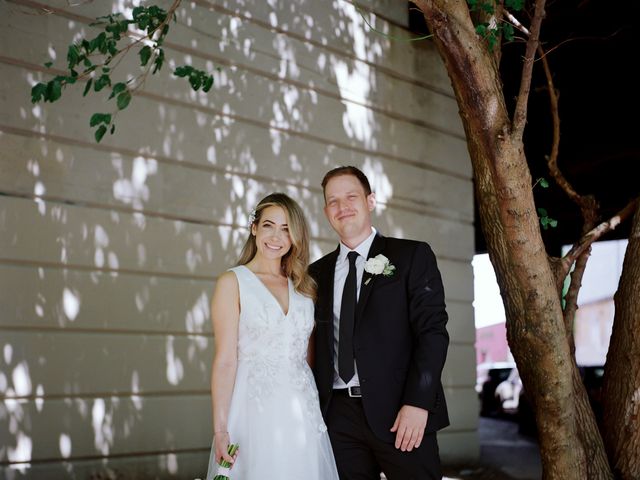 Kyle and Brooke&apos;s Wedding in Philadelphia, Pennsylvania 29