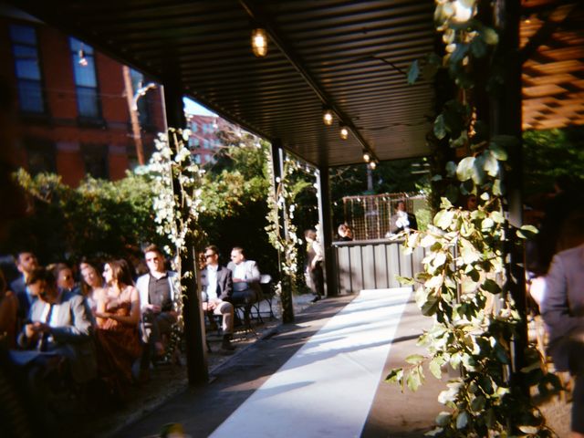 Kyle and Brooke&apos;s Wedding in Philadelphia, Pennsylvania 40