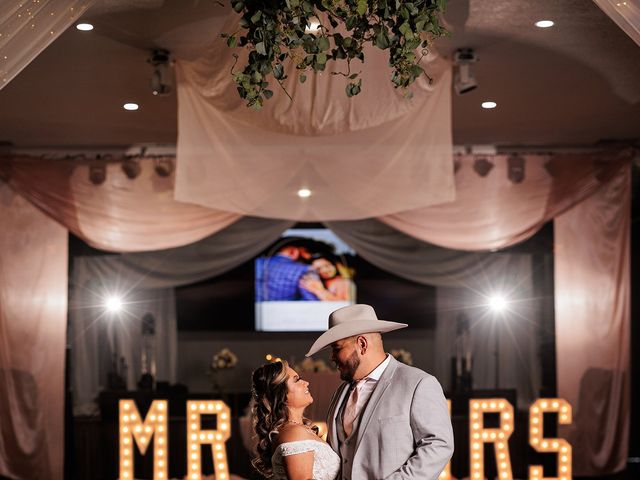 Maricela and Marcelo&apos;s Wedding in Marshalltown, Iowa 1
