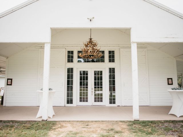 Henry and Shirley&apos;s Wedding in Indiantown, Florida 11