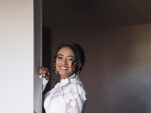 Sonata and Shirish's Wedding in Voorhees, New Jersey 10