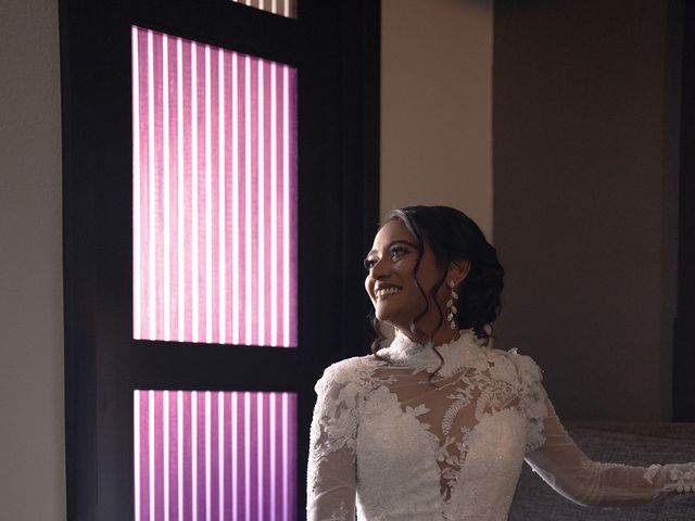 Sonata and Shirish's Wedding in Voorhees, New Jersey 13