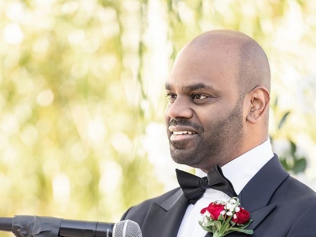 Sonata and Shirish's Wedding in Voorhees, New Jersey 31