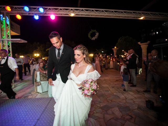 Dora and Mpampis&apos;s Wedding in Athens, Greece 49