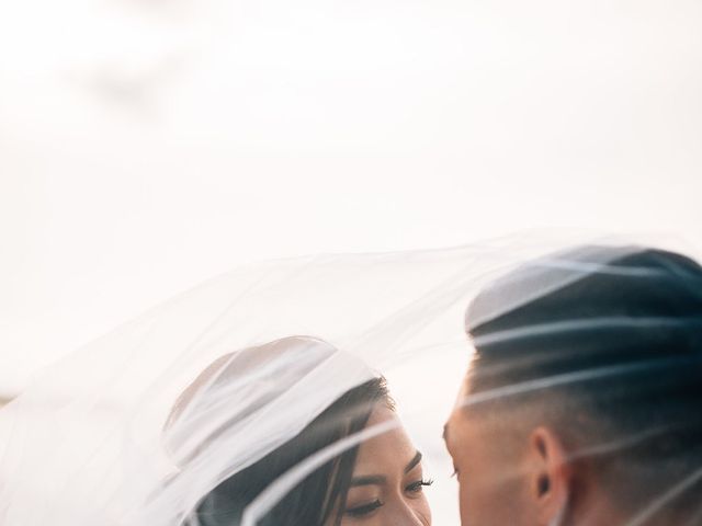 Gerrard and Rebecca&apos;s Wedding in Punta Cana, Dominican Republic 98