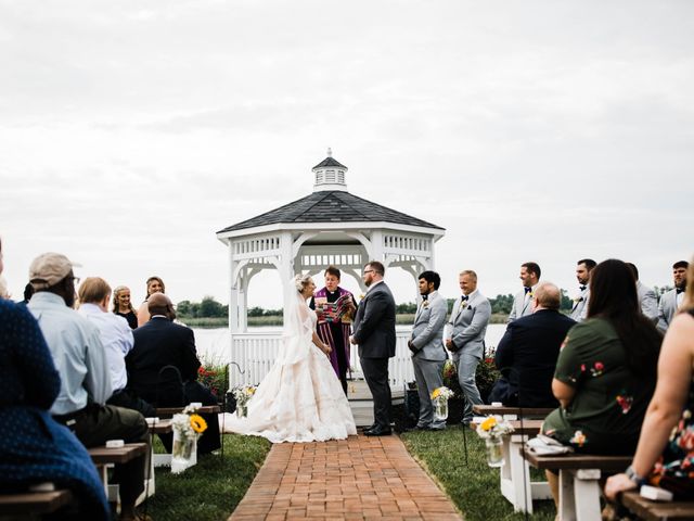 Matt and Ashleigh&apos;s Wedding in Odessa, Delaware 69