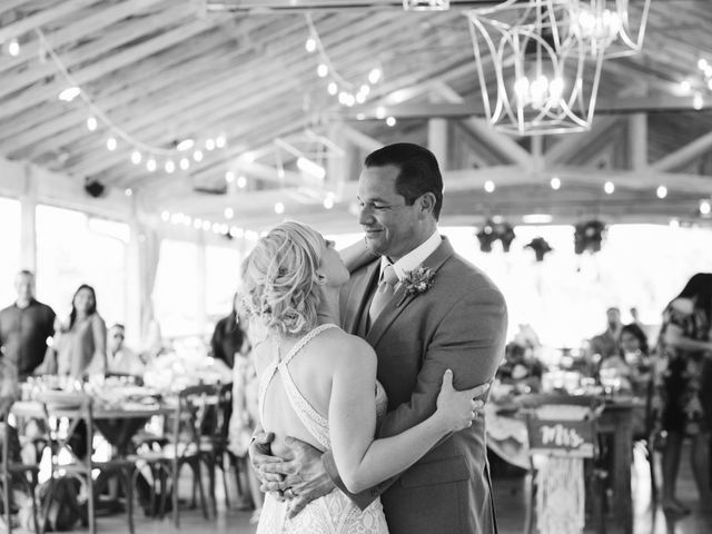 Wayne and Keisha&apos;s Wedding in New Braunfels, Texas 54