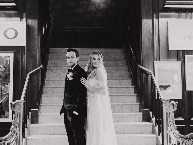 Chase  and Julia &apos;s Wedding in Dallas, Texas 26
