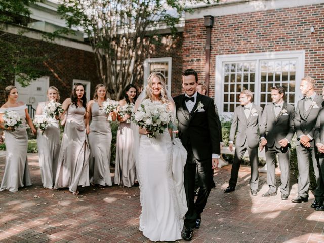 Chase  and Julia &apos;s Wedding in Dallas, Texas 29
