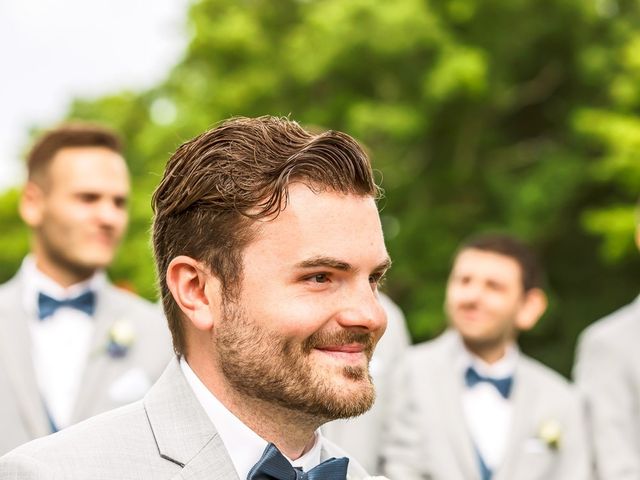 Ryan and Ami's Wedding in Saint Charles, Illinois 17