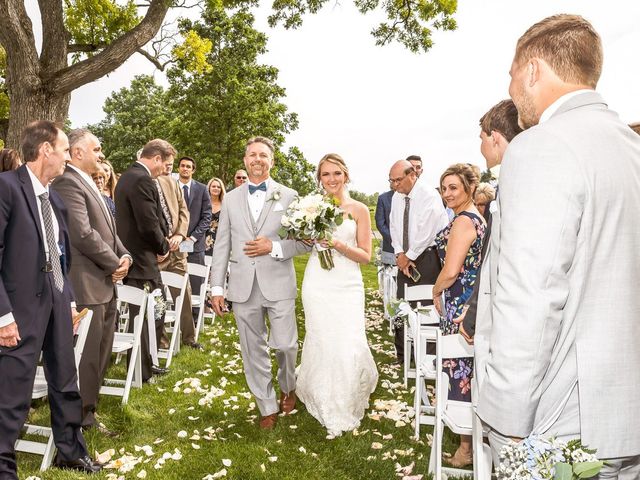 Ryan and Ami's Wedding in Saint Charles, Illinois 18