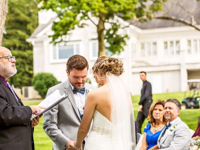 Ryan and Ami's Wedding in Saint Charles, Illinois 20