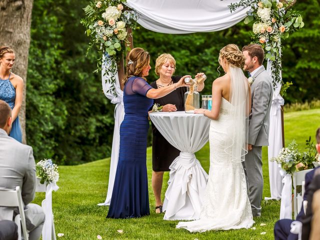 Ryan and Ami's Wedding in Saint Charles, Illinois 21