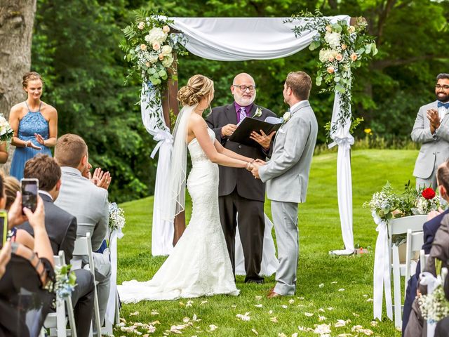 Ryan and Ami's Wedding in Saint Charles, Illinois 22