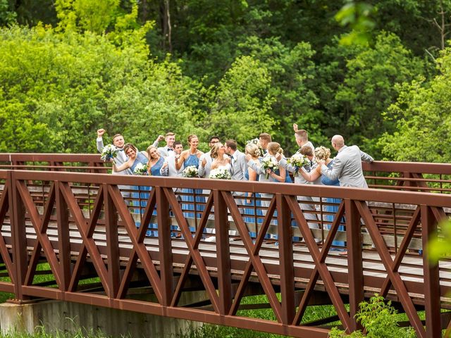 Ryan and Ami's Wedding in Saint Charles, Illinois 26