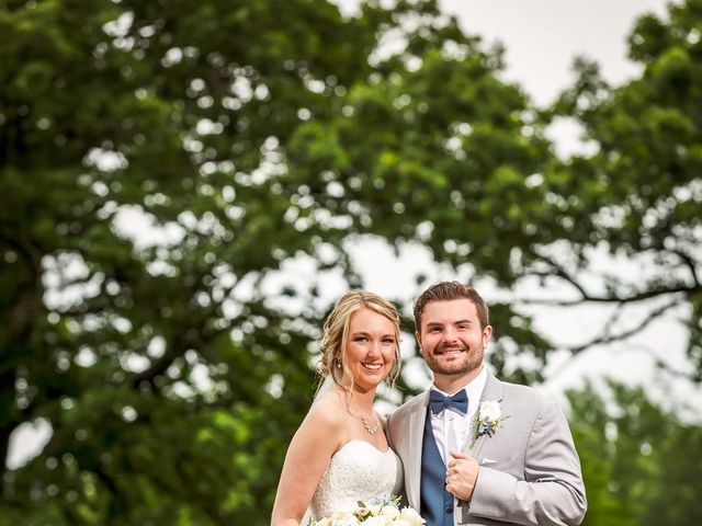 Ryan and Ami's Wedding in Saint Charles, Illinois 27