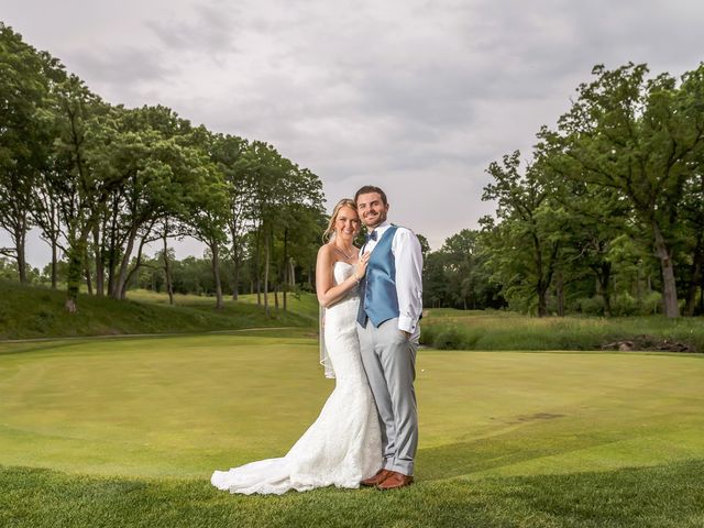 Ryan and Ami's Wedding in Saint Charles, Illinois 28