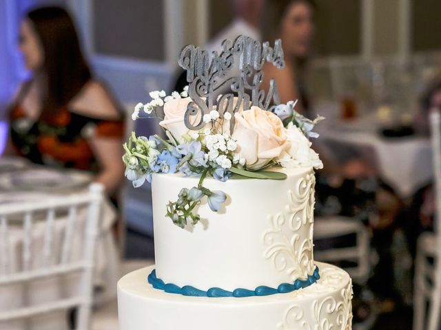 Ryan and Ami's Wedding in Saint Charles, Illinois 29