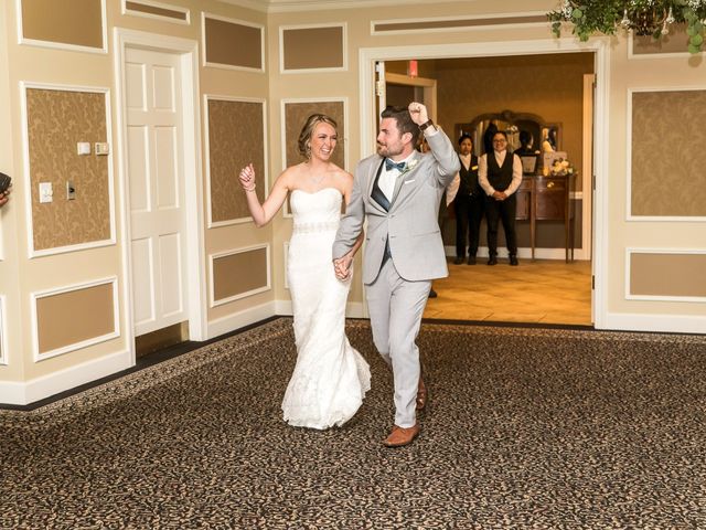Ryan and Ami's Wedding in Saint Charles, Illinois 30