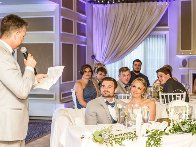 Ryan and Ami's Wedding in Saint Charles, Illinois 32