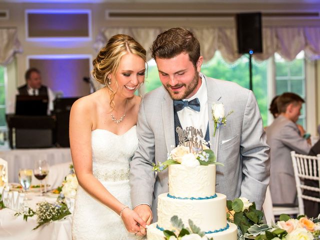 Ryan and Ami's Wedding in Saint Charles, Illinois 33