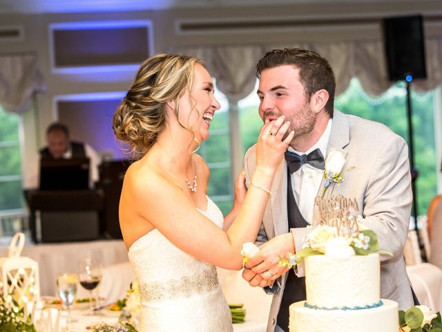 Ryan and Ami's Wedding in Saint Charles, Illinois 34