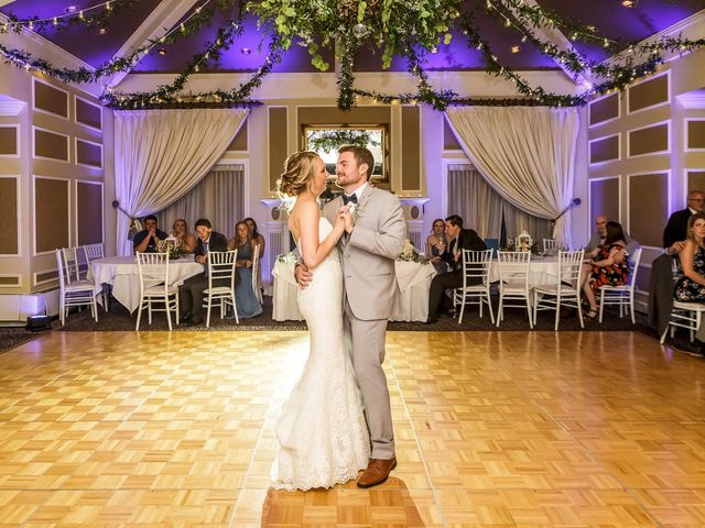 Ryan and Ami's Wedding in Saint Charles, Illinois 35