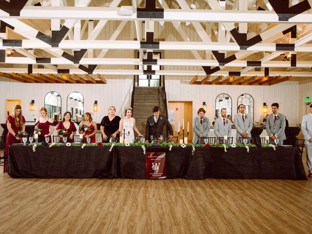 Nick and Macayla&apos;s Wedding in New Braunfels, Texas 26