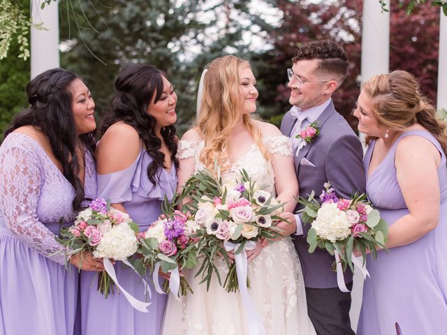 Alex and Kelsey's Wedding in Wells, Maine 58