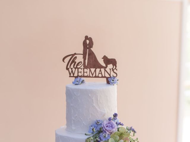 Alex and Kelsey's Wedding in Wells, Maine 65