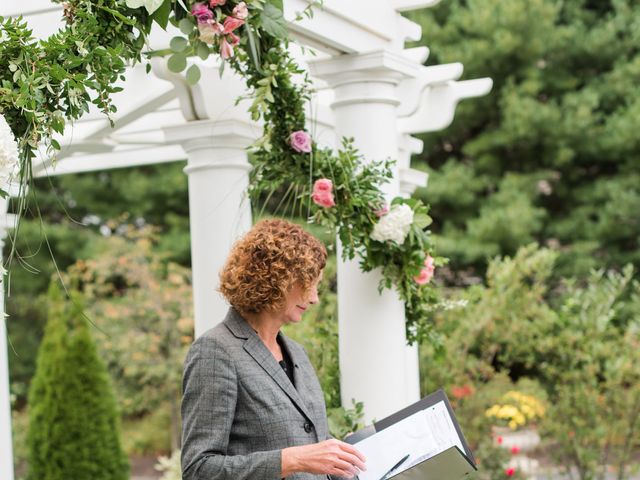 Alex and Kelsey&apos;s Wedding in Wells, Maine 78