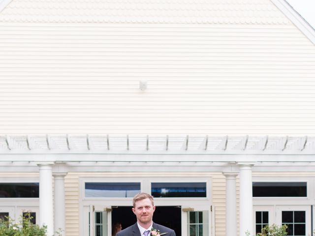 Alex and Kelsey's Wedding in Wells, Maine 82