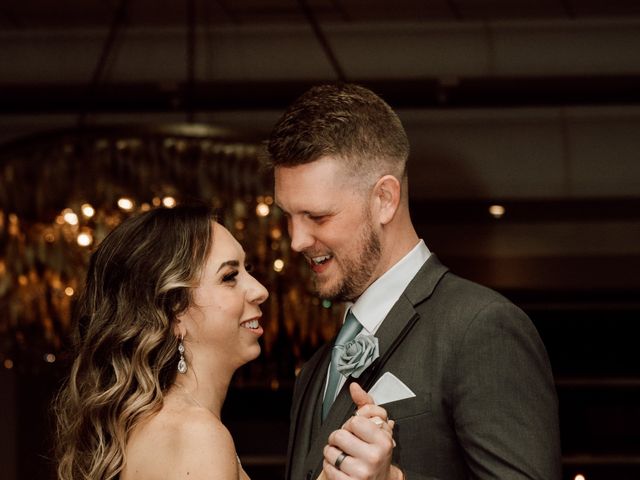 Dermot and Nikki's Wedding in Warren, New Jersey 3