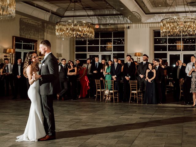 Dermot and Nikki's Wedding in Warren, New Jersey 2
