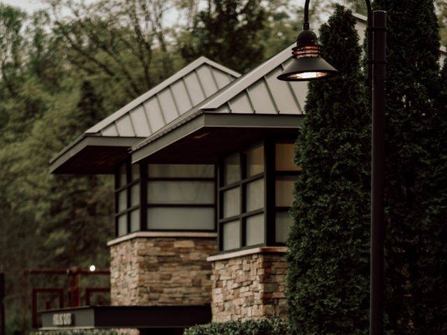 Dermot and Nikki's Wedding in Warren, New Jersey 29