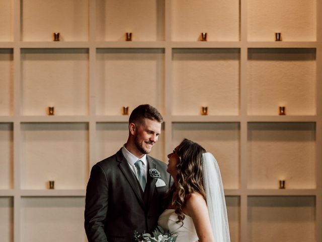 Dermot and Nikki's Wedding in Warren, New Jersey 34