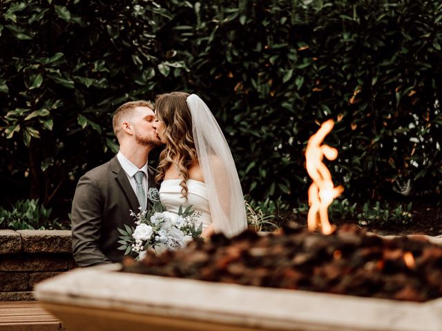 Dermot and Nikki's Wedding in Warren, New Jersey 37