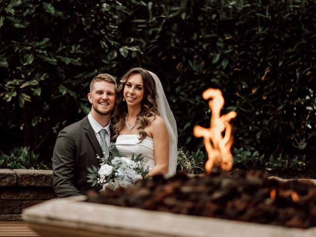Dermot and Nikki's Wedding in Warren, New Jersey 38