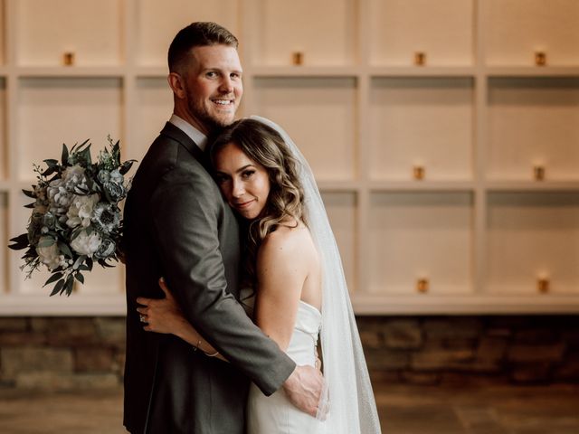 Dermot and Nikki's Wedding in Warren, New Jersey 43